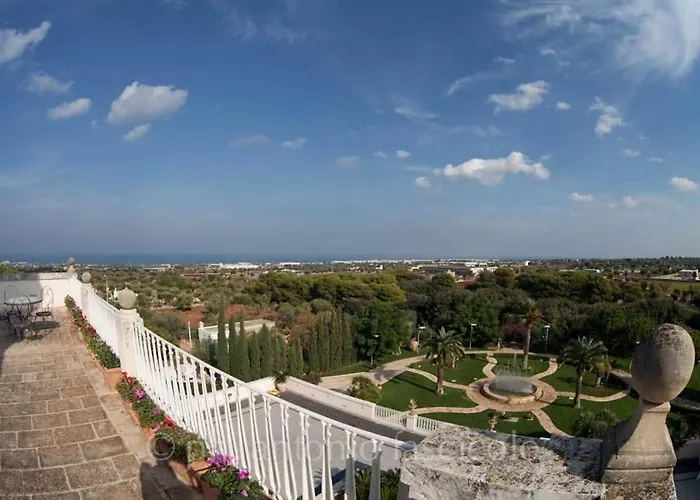 Hotel San Tommaso 4*