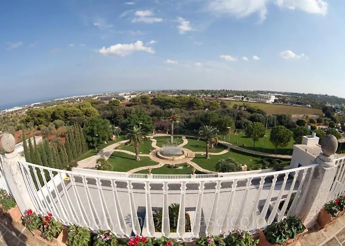 San Tommaso Hotel 4*