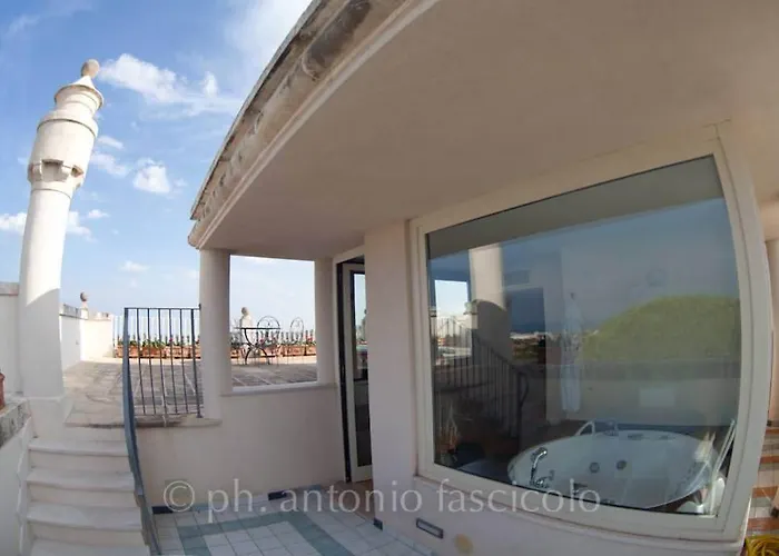 Hotel San Tommaso Polignano a Mare