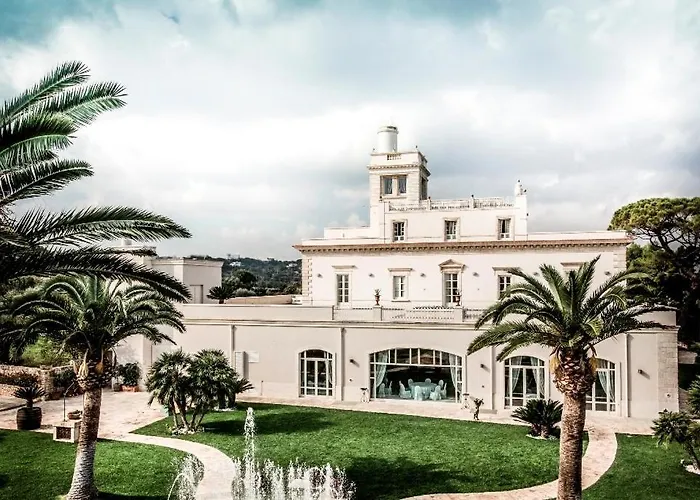 San Tommaso Hotel Polignano a Mare
