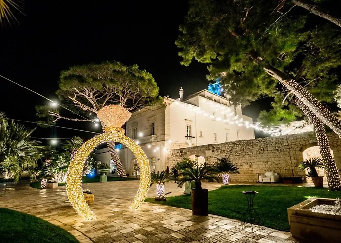 San Tommaso Polignano a Mare